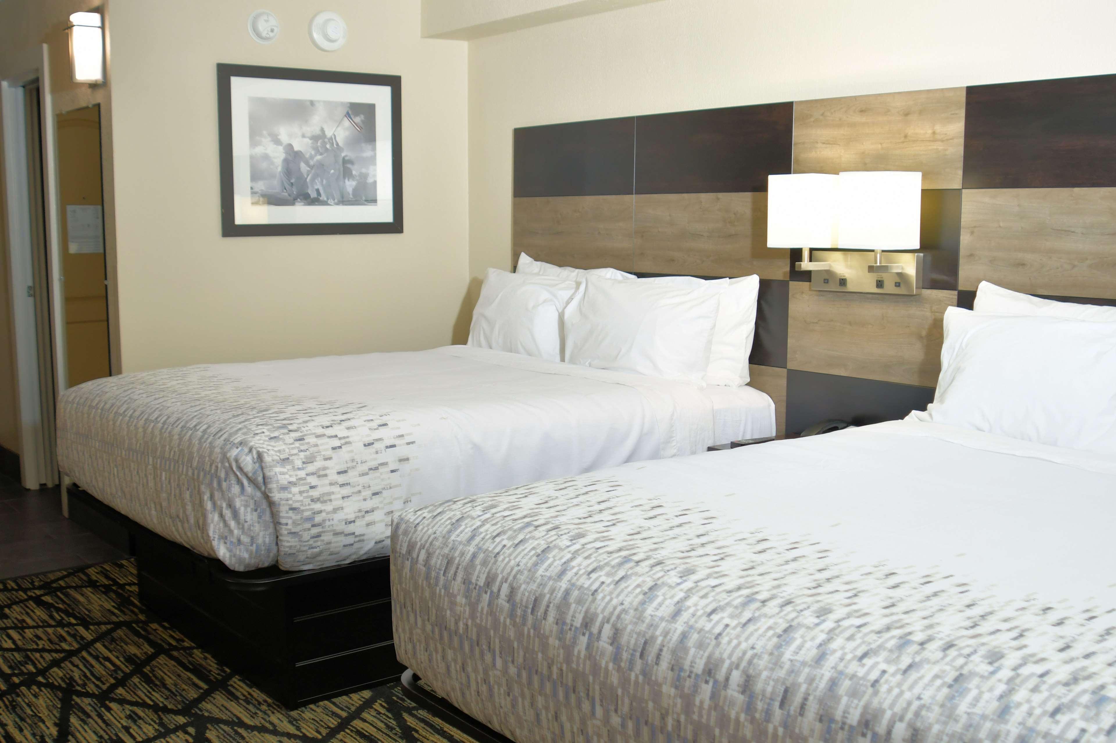 Clarion Pointe Jacksonville Near Camp Lejeune Εξωτερικό φωτογραφία