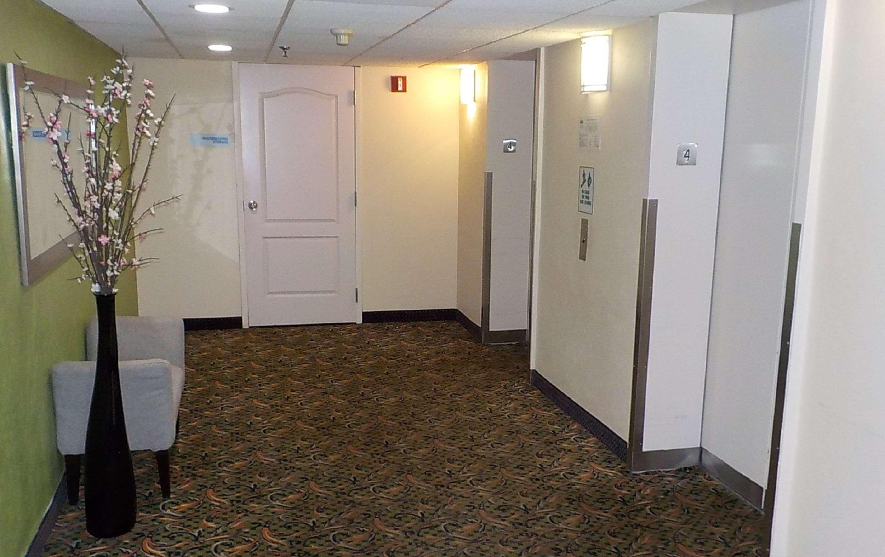 Clarion Pointe Jacksonville Near Camp Lejeune Εξωτερικό φωτογραφία