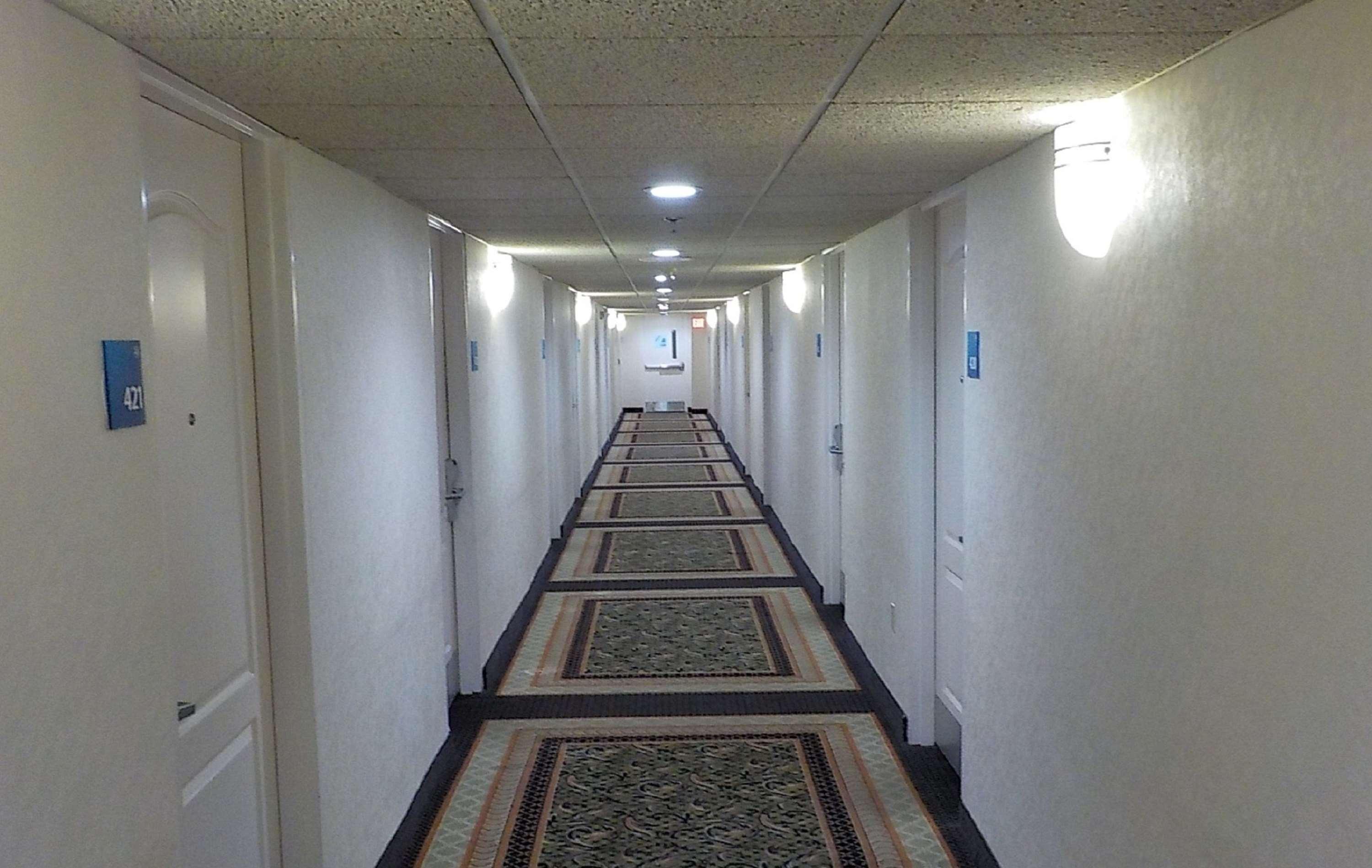 Clarion Pointe Jacksonville Near Camp Lejeune Εξωτερικό φωτογραφία