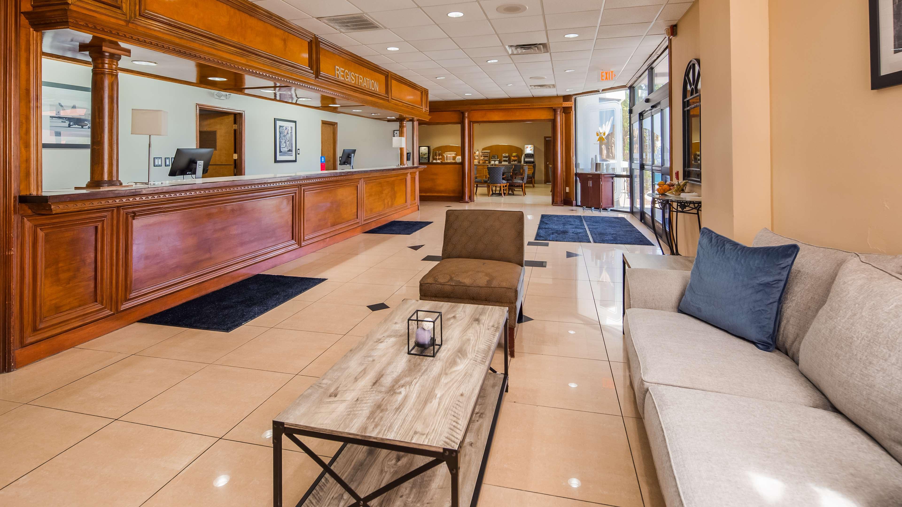 Clarion Pointe Jacksonville Near Camp Lejeune Εξωτερικό φωτογραφία