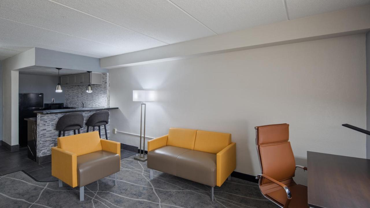 Clarion Pointe Jacksonville Near Camp Lejeune Εξωτερικό φωτογραφία