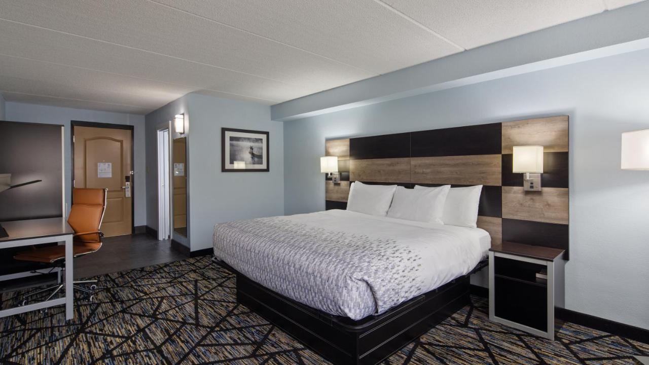 Clarion Pointe Jacksonville Near Camp Lejeune Εξωτερικό φωτογραφία
