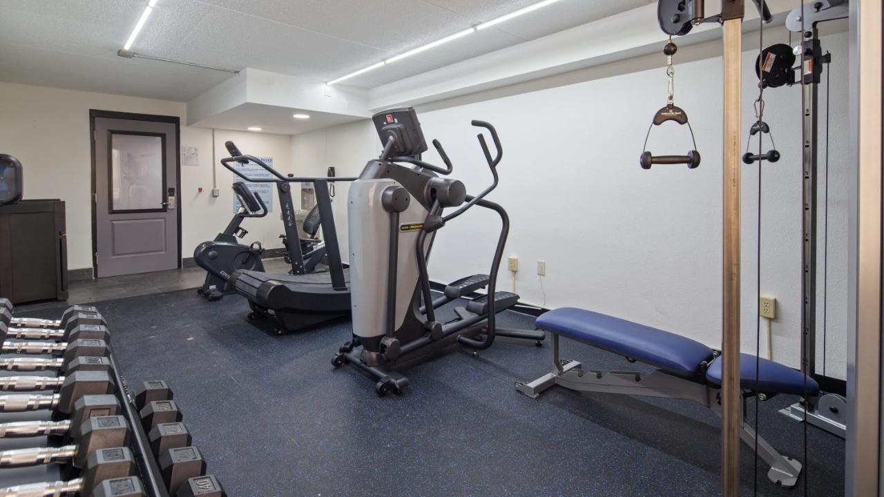 Clarion Pointe Jacksonville Near Camp Lejeune Εξωτερικό φωτογραφία