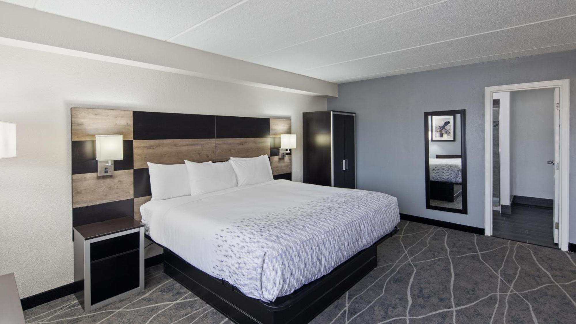 Clarion Pointe Jacksonville Near Camp Lejeune Εξωτερικό φωτογραφία