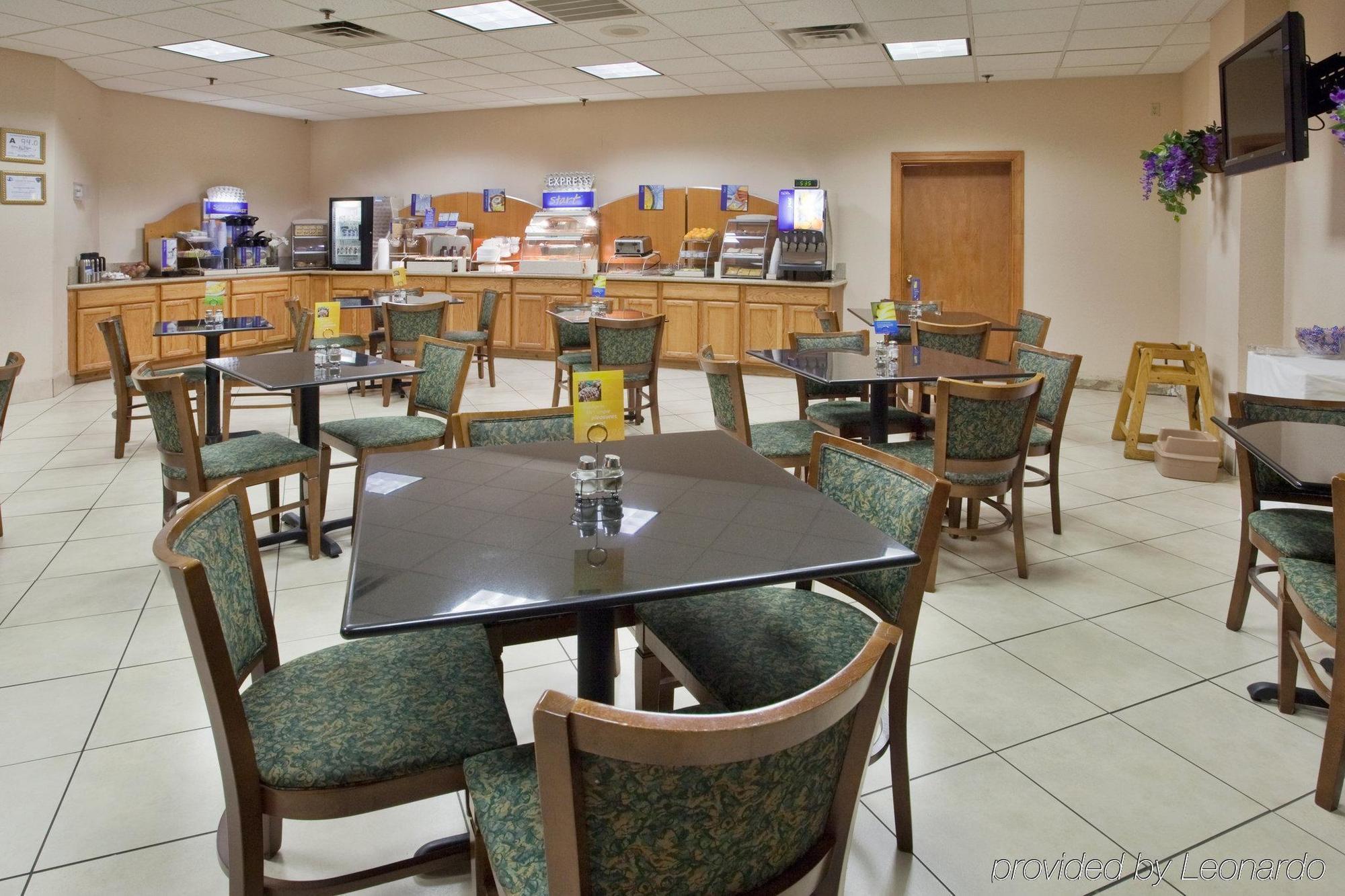 Clarion Pointe Jacksonville Near Camp Lejeune Εστιατόριο φωτογραφία