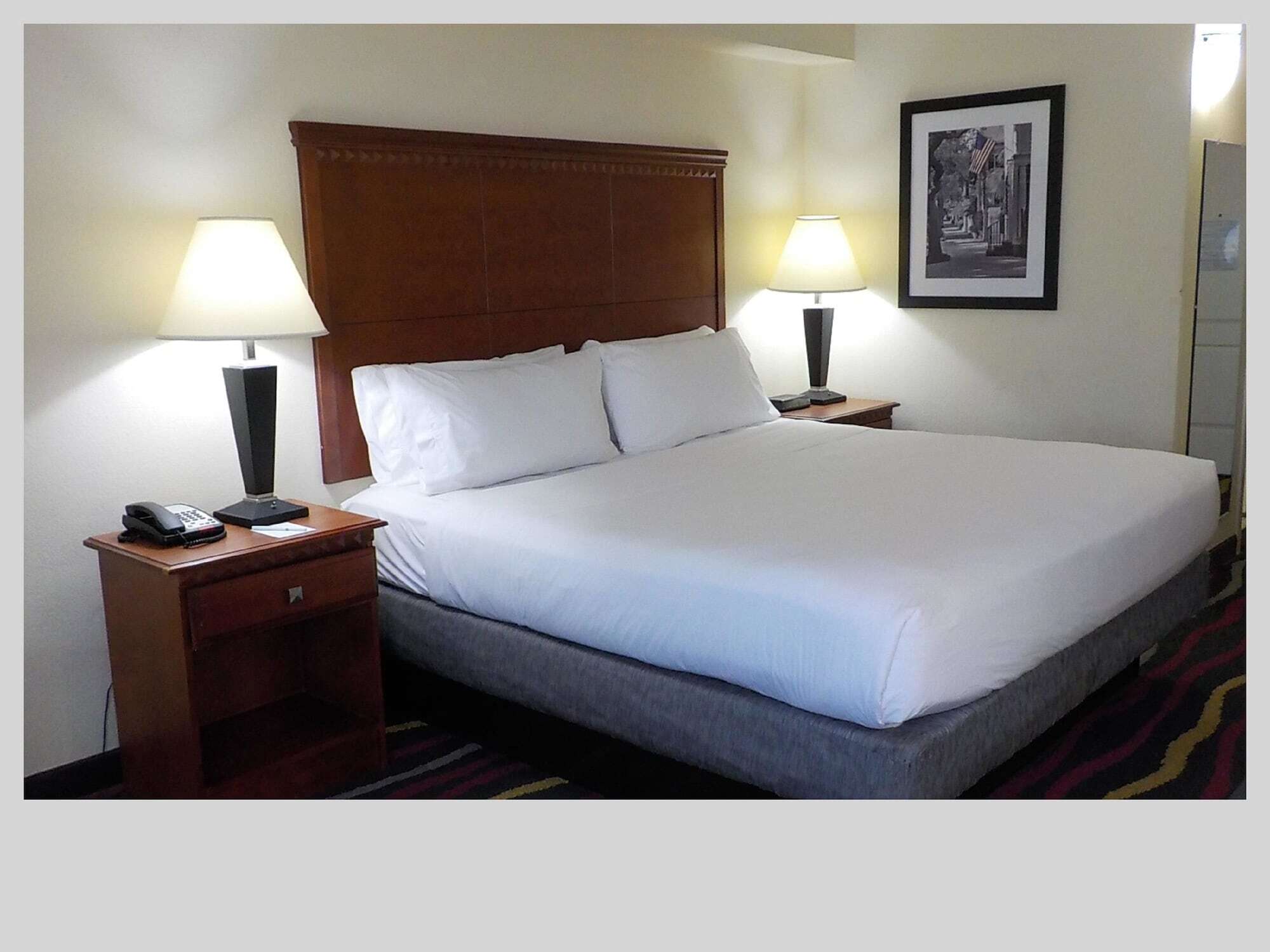 Clarion Pointe Jacksonville Near Camp Lejeune Εξωτερικό φωτογραφία